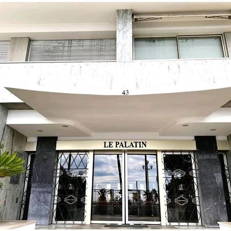 - Promenade Des Anglais - Climatise, 4 Pers Apartment Nice Exterior photo