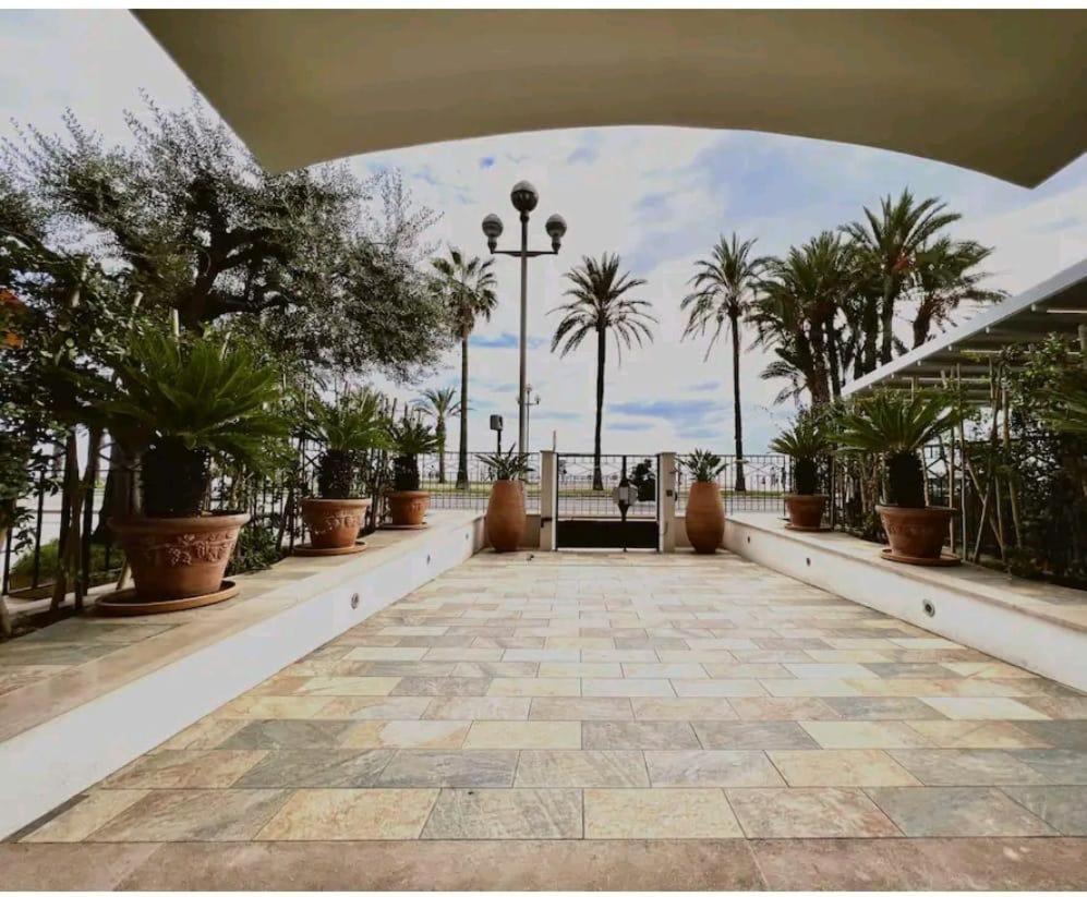 - Promenade Des Anglais - Climatise, 4 Pers Apartment Nice Exterior photo
